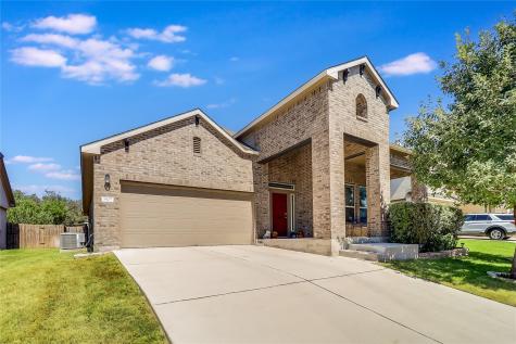 1425 Hamiltons Way Leander TX 78641