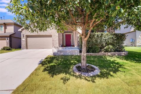 1425 Hamiltons Way Leander TX 78641