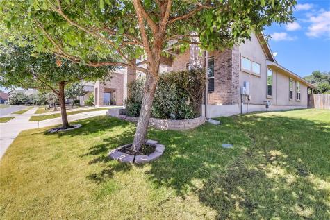 1425 Hamiltons Way Leander TX 78641