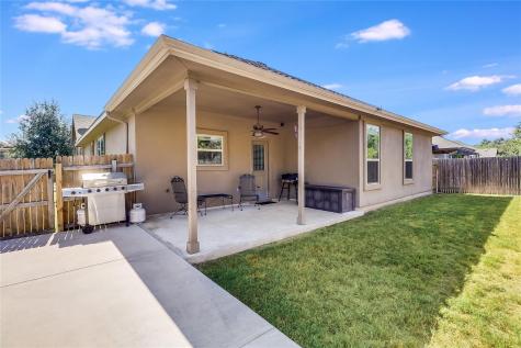 1425 Hamiltons Way Leander TX 78641