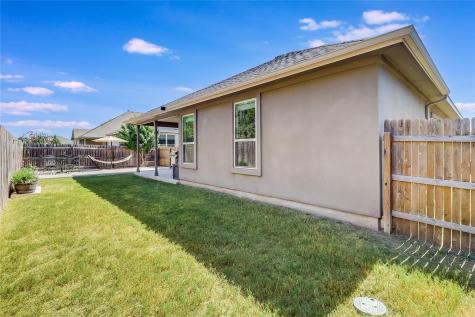 1425 Hamiltons Way Leander TX 78641