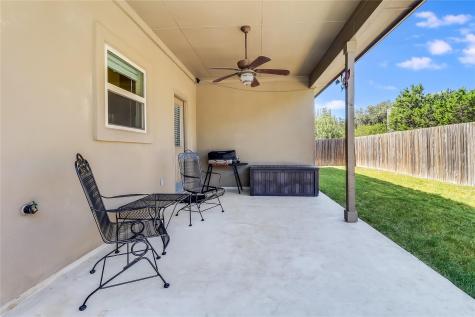 1425 Hamiltons Way Leander TX 78641