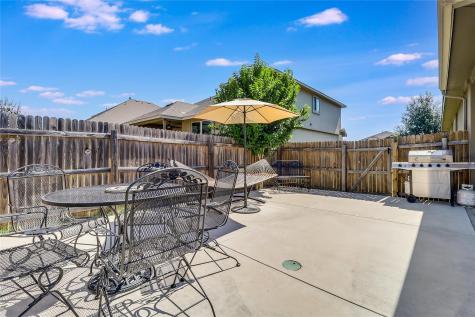 1425 Hamiltons Way Leander TX 78641