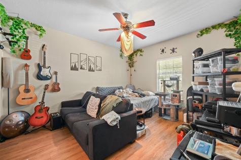 1118 Linden Street Austin TX 78702