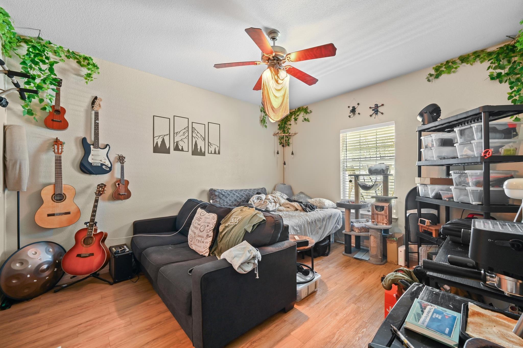 1118 Linden Street Austin TX 78702