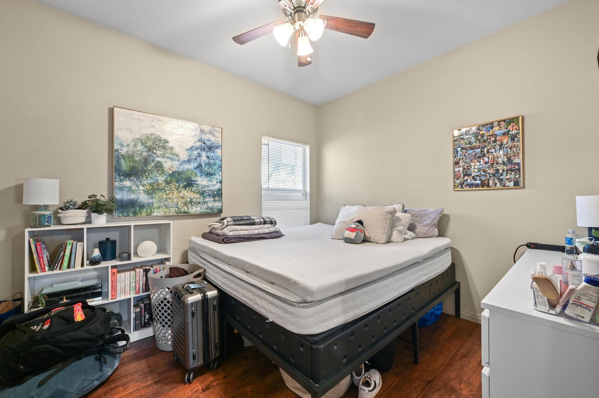 1118 Linden Street Austin TX 78702