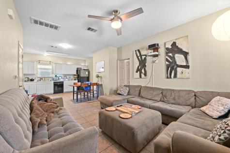 1118 Linden Street Austin TX 78702