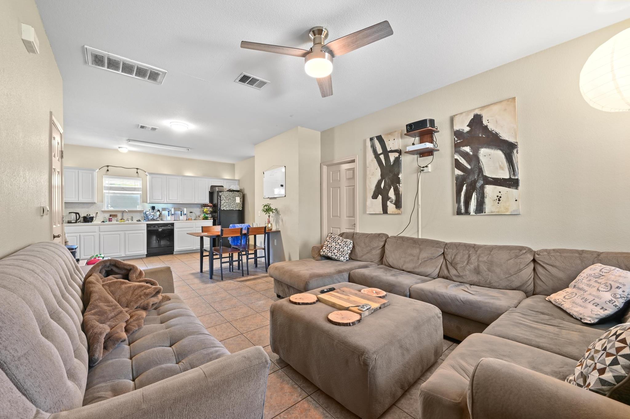 1118 Linden Street Austin TX 78702