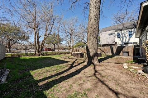 1118 Linden Street Austin TX 78702