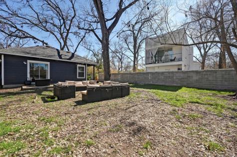 1118 Linden Street Austin TX 78702