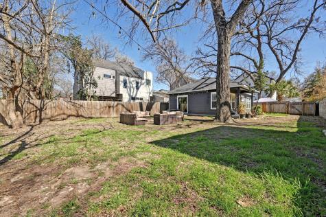 1118 Linden Street Austin TX 78702