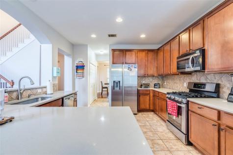 734 Crane Canyon Place Round Rock TX 78665