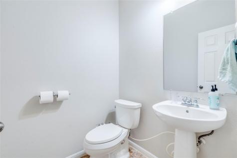 734 Crane Canyon Place Round Rock TX 78665
