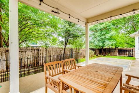 734 Crane Canyon Place Round Rock TX 78665