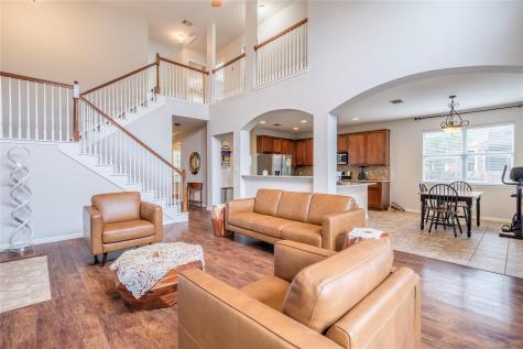 734 Crane Canyon Place Round Rock TX 78665