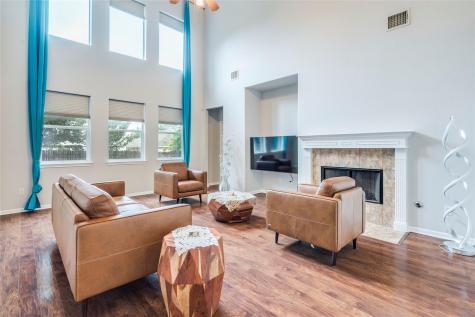 734 Crane Canyon Place Round Rock TX 78665