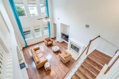 734 Crane Canyon Place Round Rock TX 78665