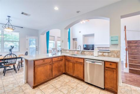 734 Crane Canyon Place Round Rock TX 78665