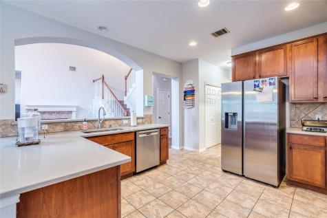 734 Crane Canyon Place Round Rock TX 78665