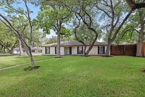 9201 Robins Nest Lane Austin TX 78729