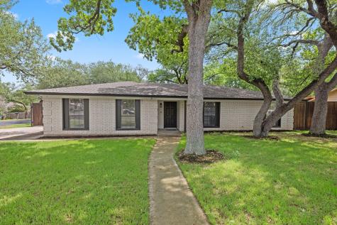 9201 Robins Nest Lane Austin TX 78729