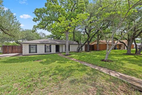 9201 Robins Nest Lane Austin TX 78729
