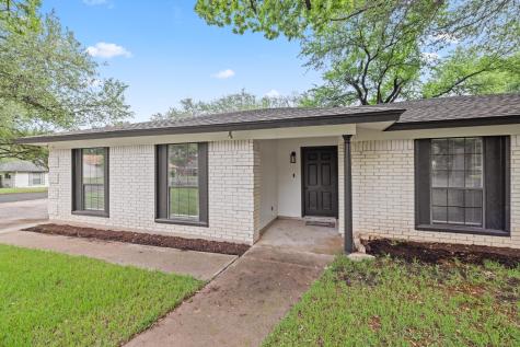 9201 Robins Nest Lane Austin TX 78729