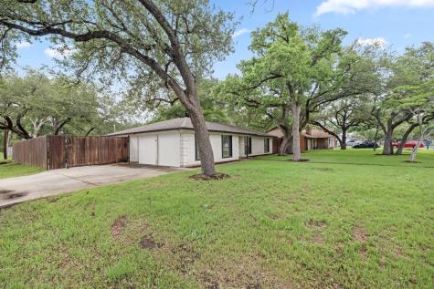 9201 Robins Nest Lane Austin TX 78729