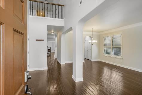 14316 Broadwinged Hawk Drive Austin TX 78738