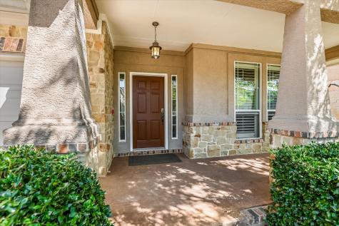 14316 Broadwinged Hawk Drive Austin TX 78738