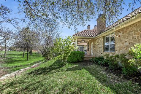 14316 Broadwinged Hawk Drive Austin TX 78738