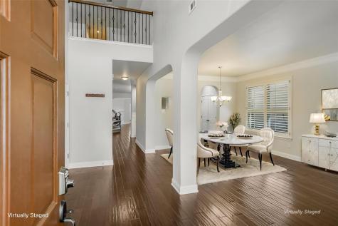 14316 Broadwinged Hawk Drive Austin TX 78738