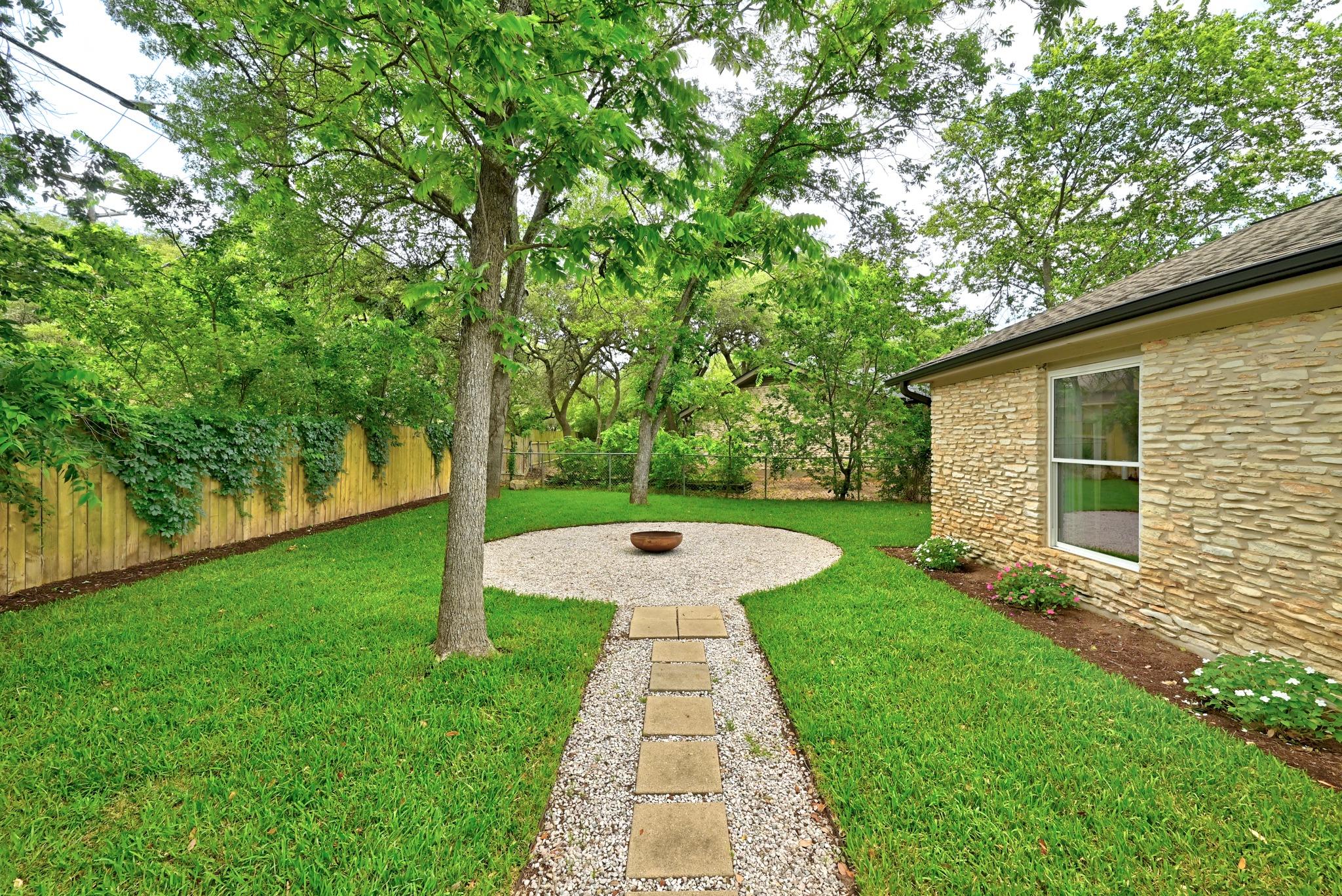 7110 Windrift Way Austin TX 78745