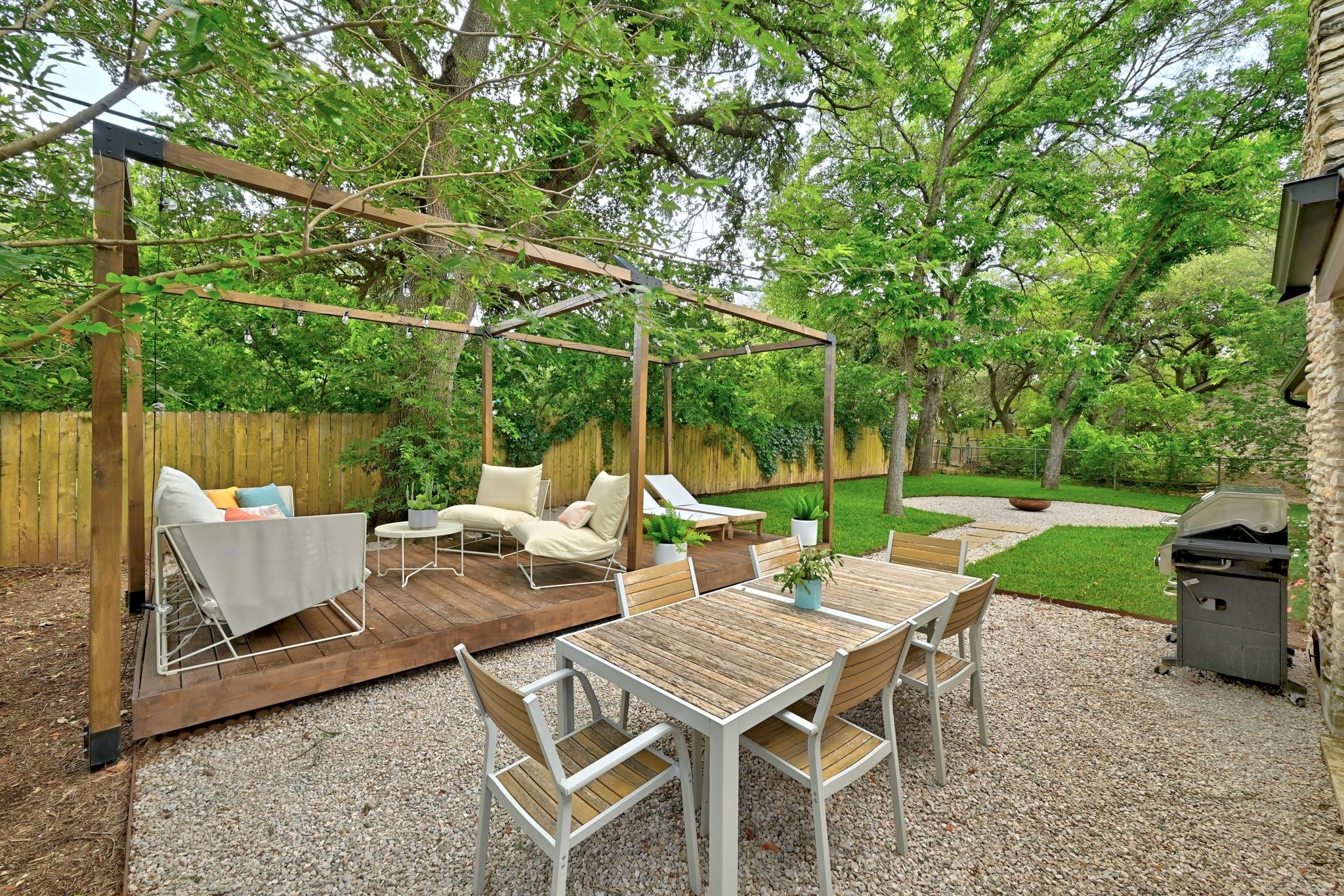 7110 Windrift Way Austin TX 78745