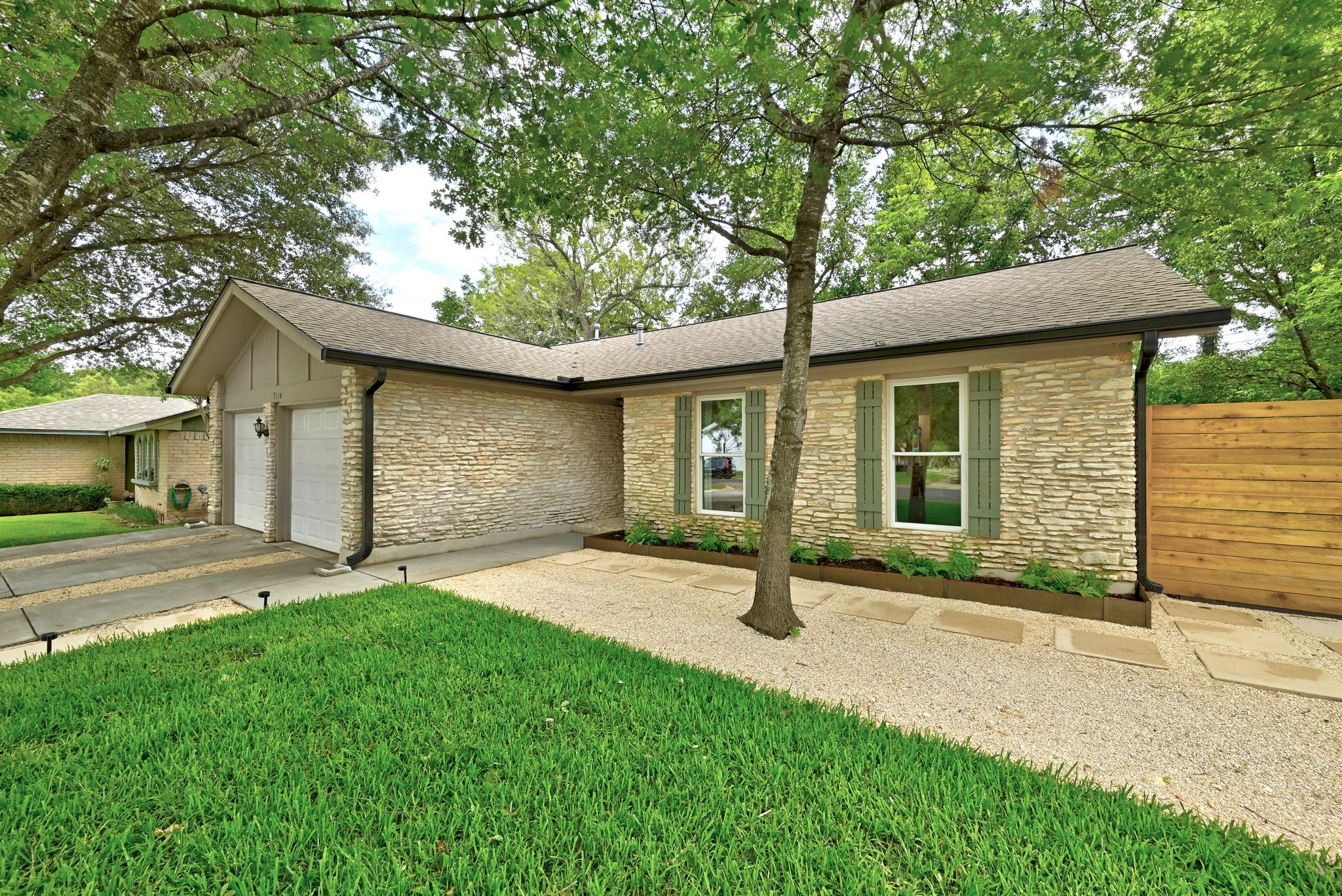 7110 Windrift Way Austin TX 78745