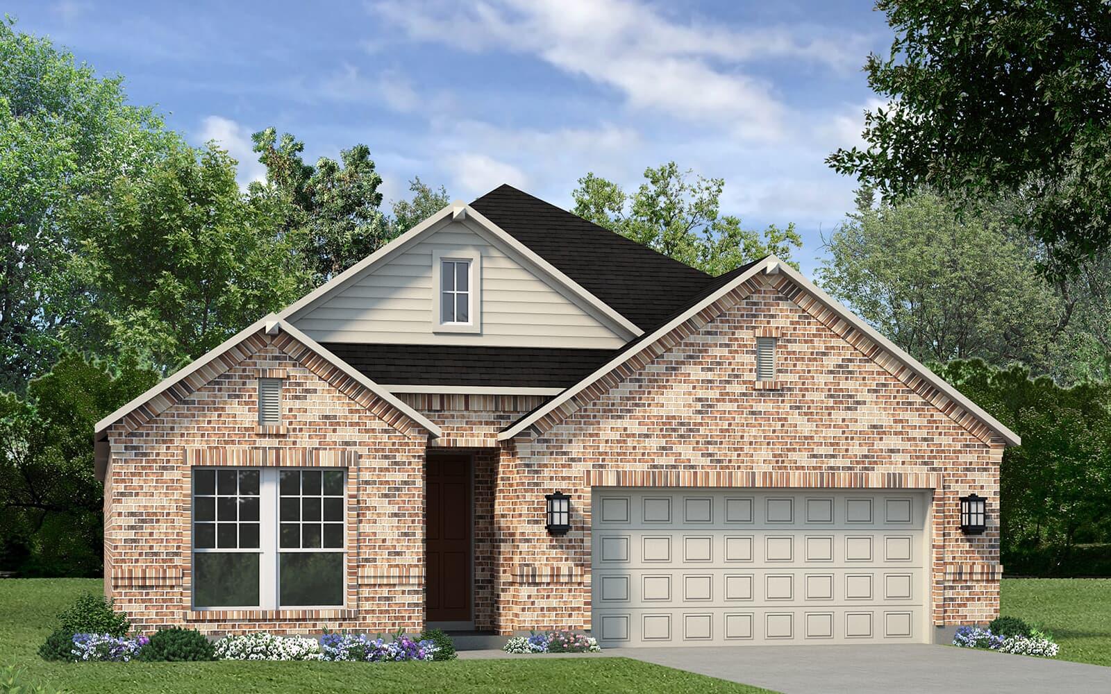 333 Sweeping Sage Lane San Marcos TX 78666