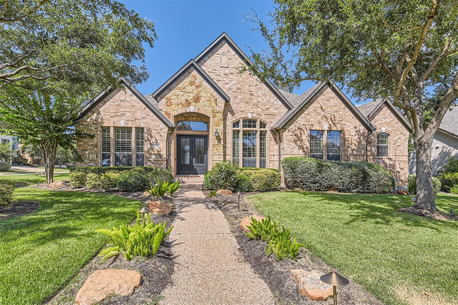 12212 Azure Shores Court Austin TX 78732
