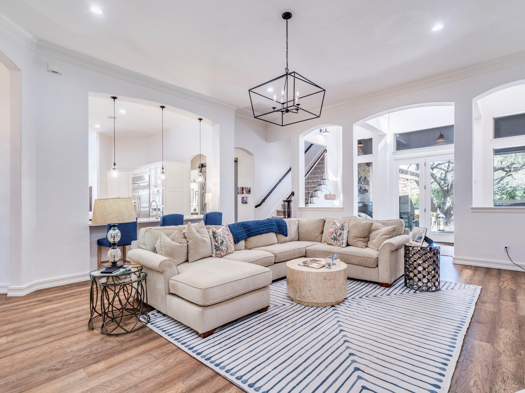 12212 Azure Shores Court Austin TX 78732
