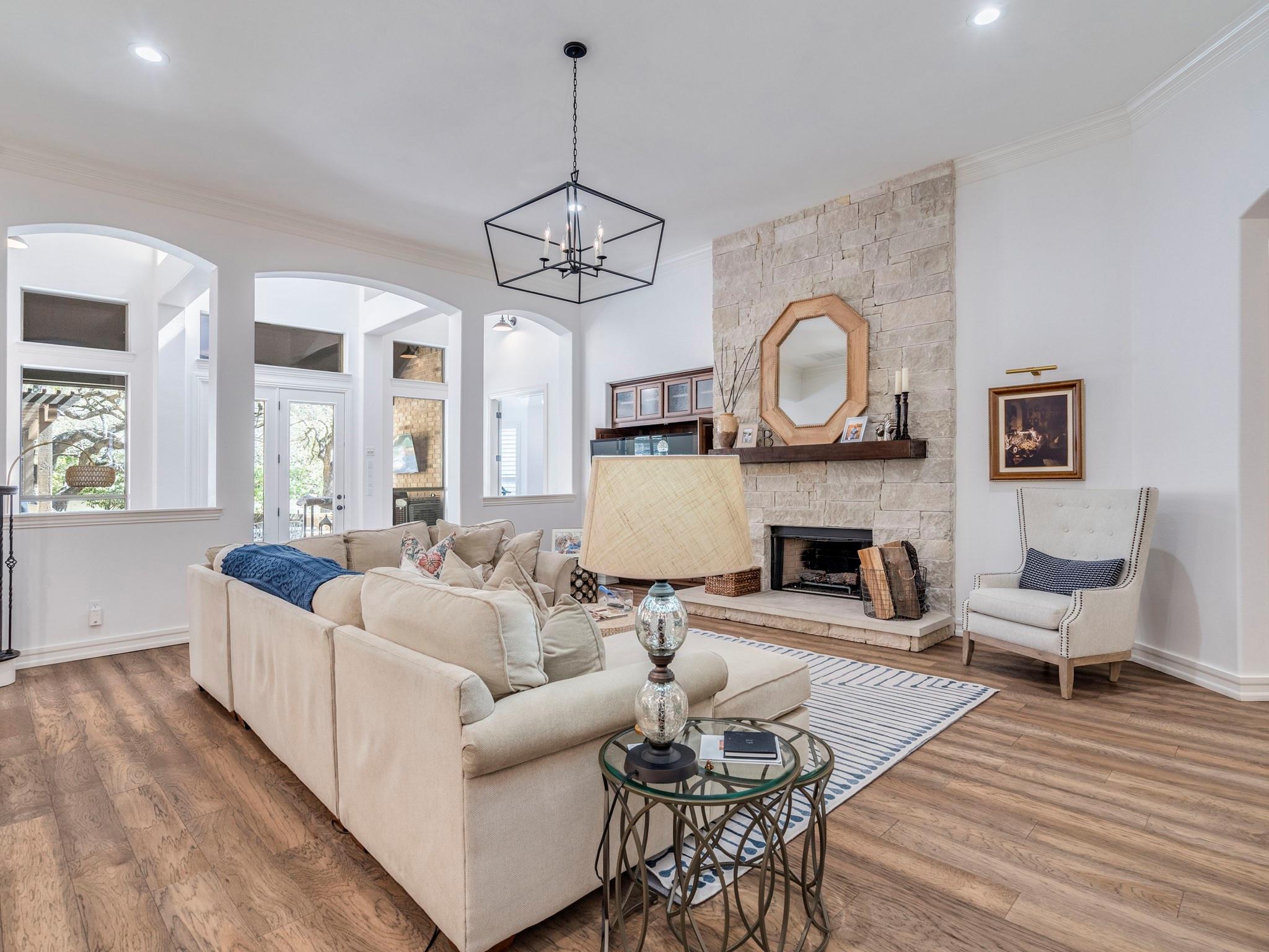 12212 Azure Shores Court Austin TX 78732