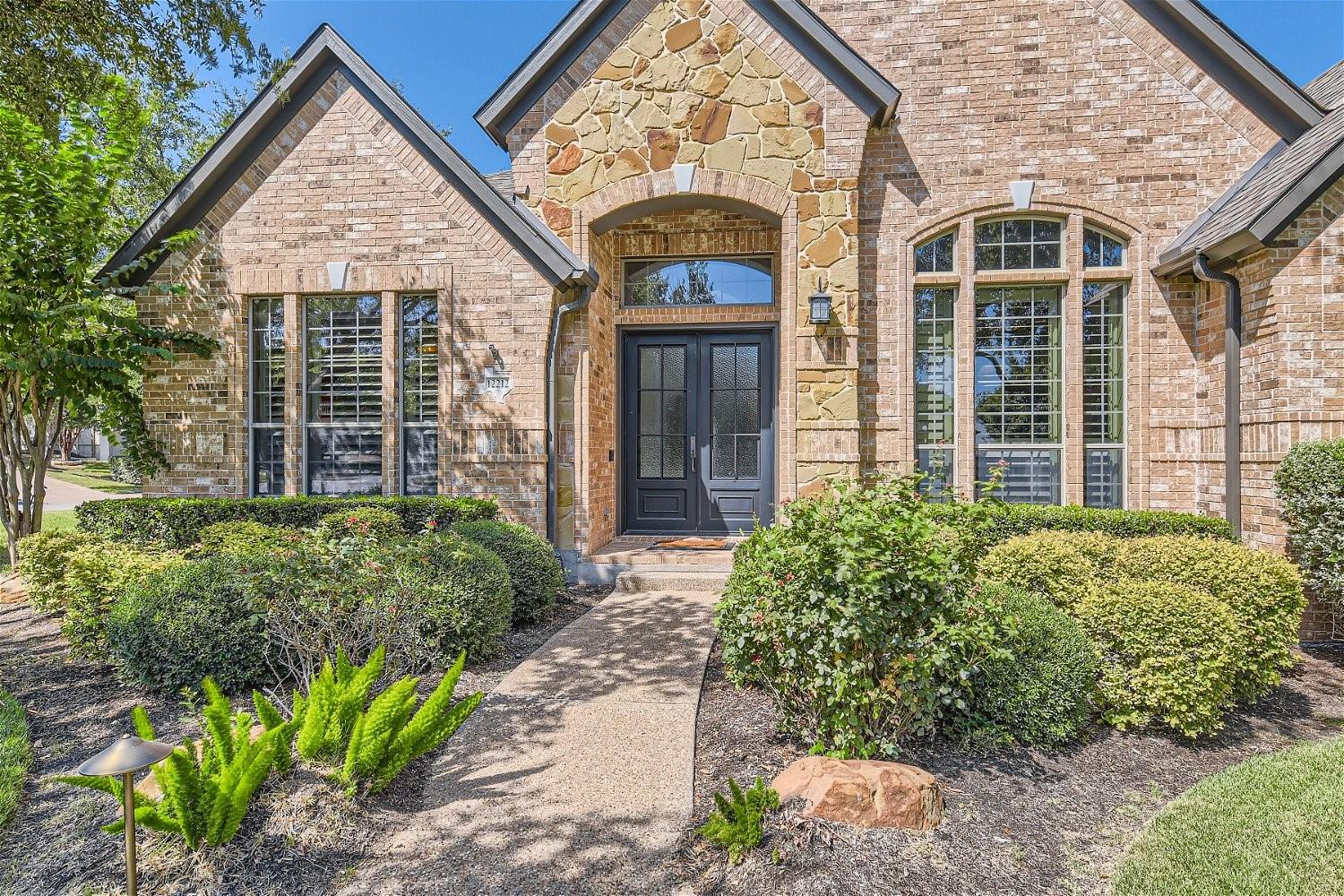 12212 Azure Shores Court Austin TX 78732