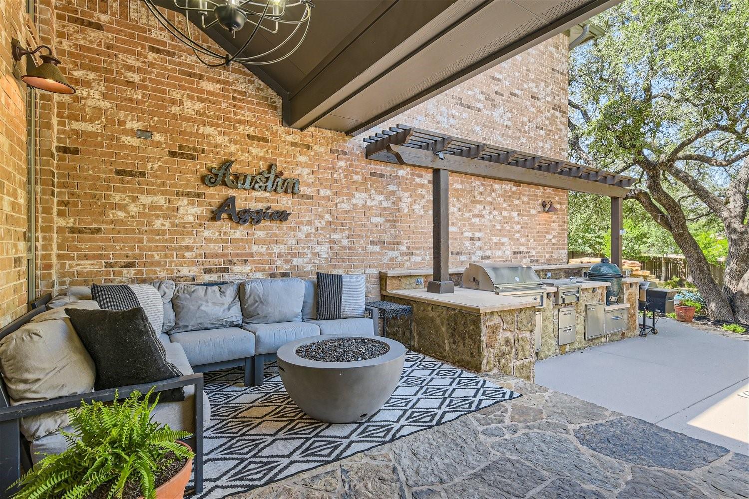 12212 Azure Shores Court Austin TX 78732