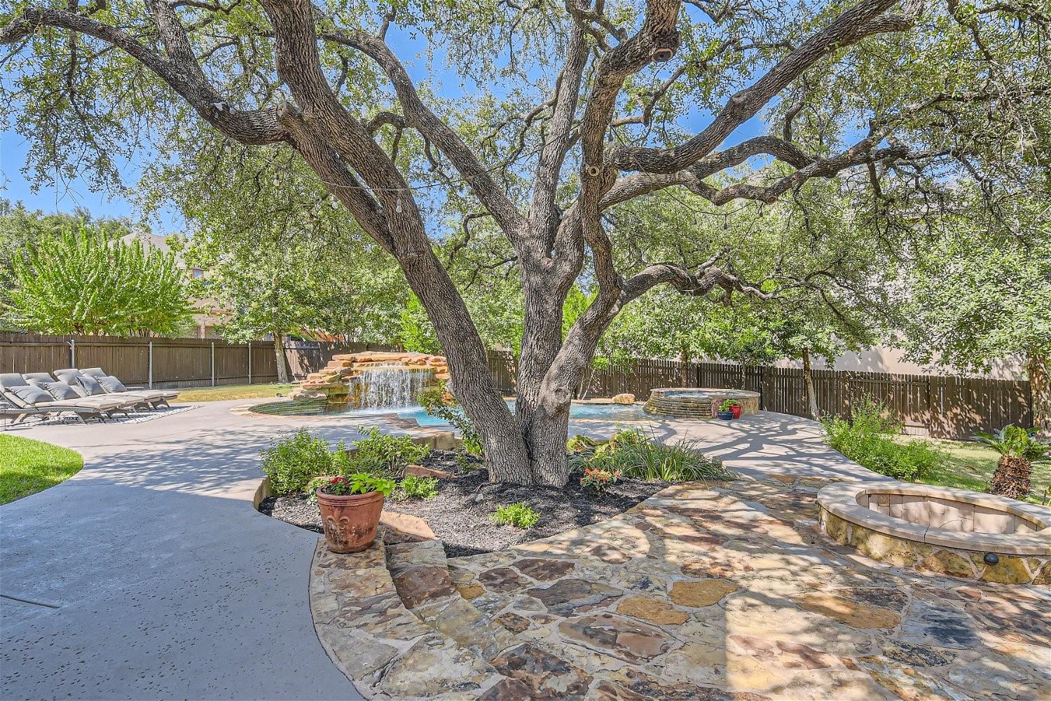 12212 Azure Shores Court Austin TX 78732