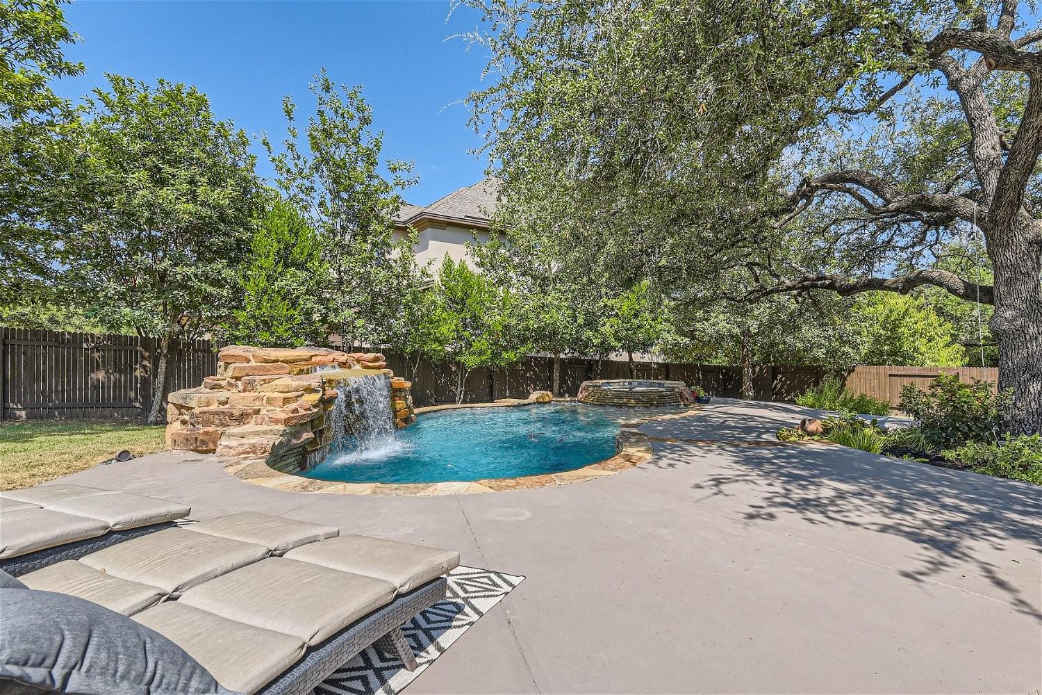 12212 Azure Shores Court Austin TX 78732