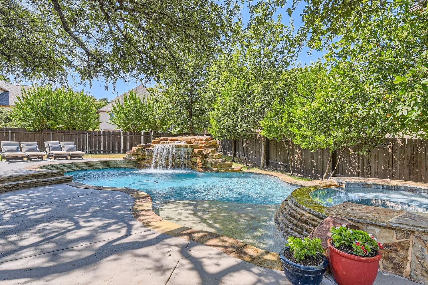 12212 Azure Shores Court Austin TX 78732
