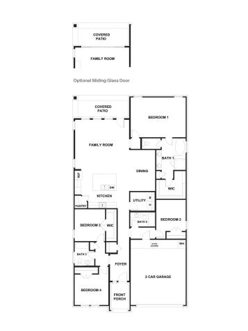2509 Tumbleweed Bend Leander TX 78641