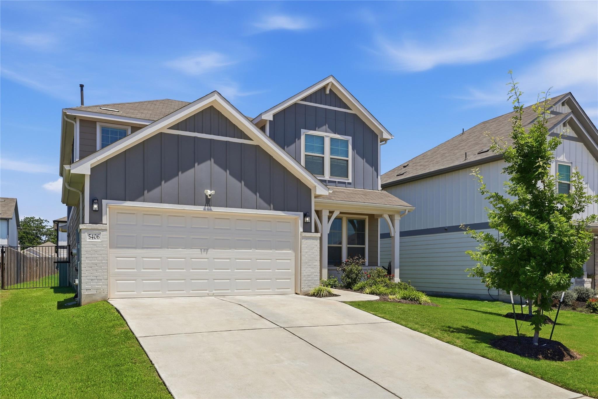 5406 Mars Lane Austin TX 78724
