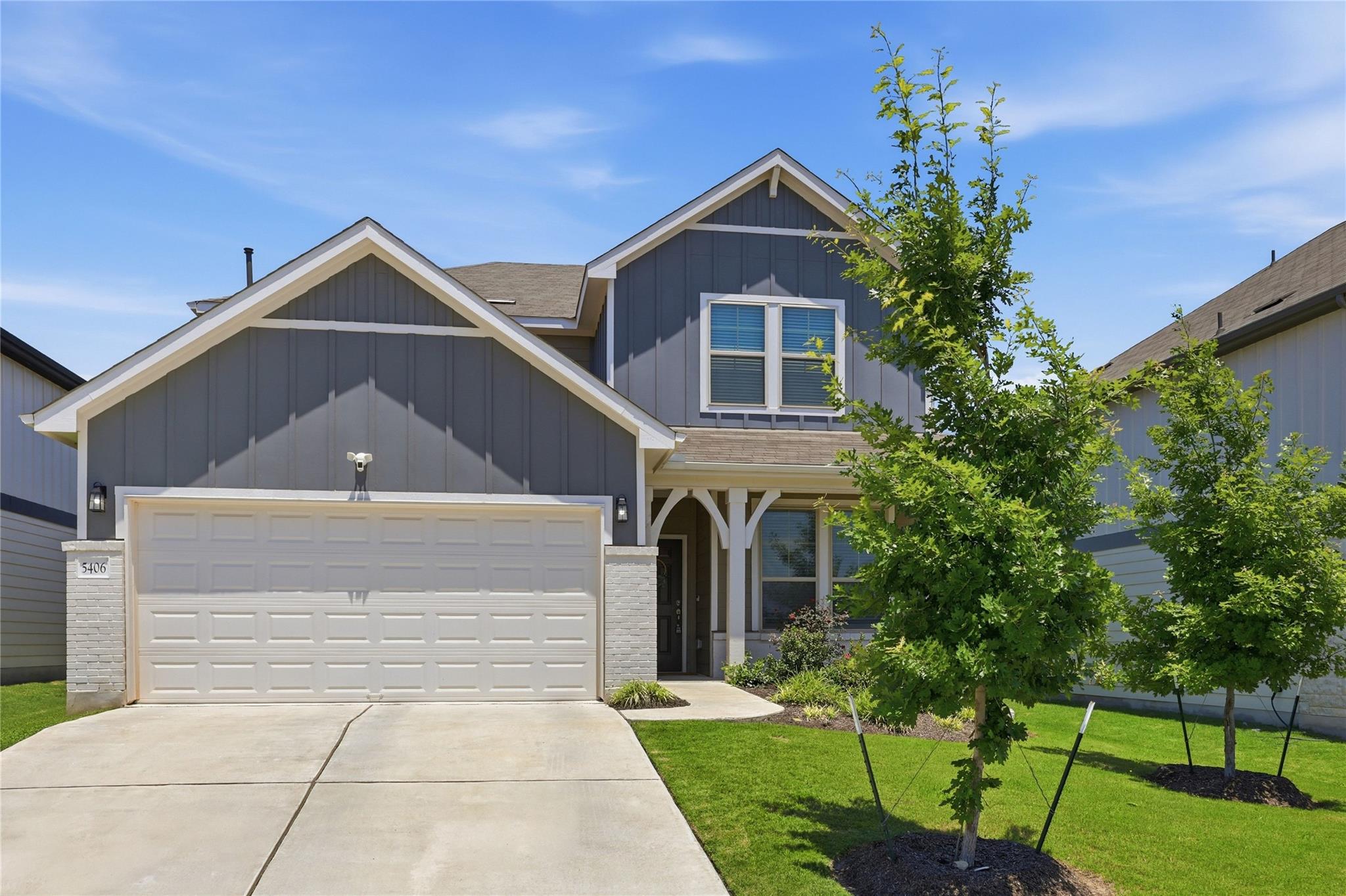 5406 Mars Lane Austin TX 78724
