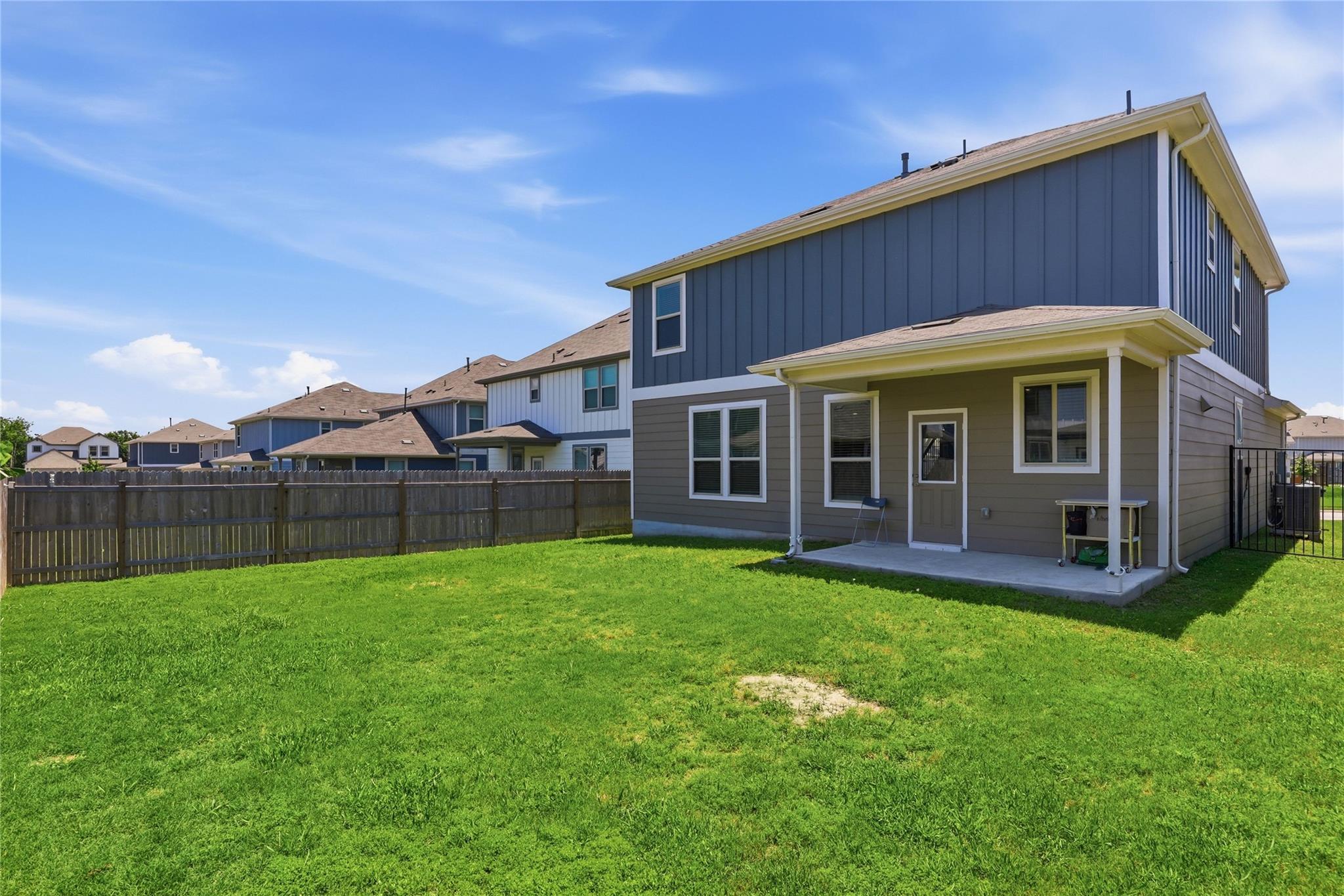 5406 Mars Lane Austin TX 78724