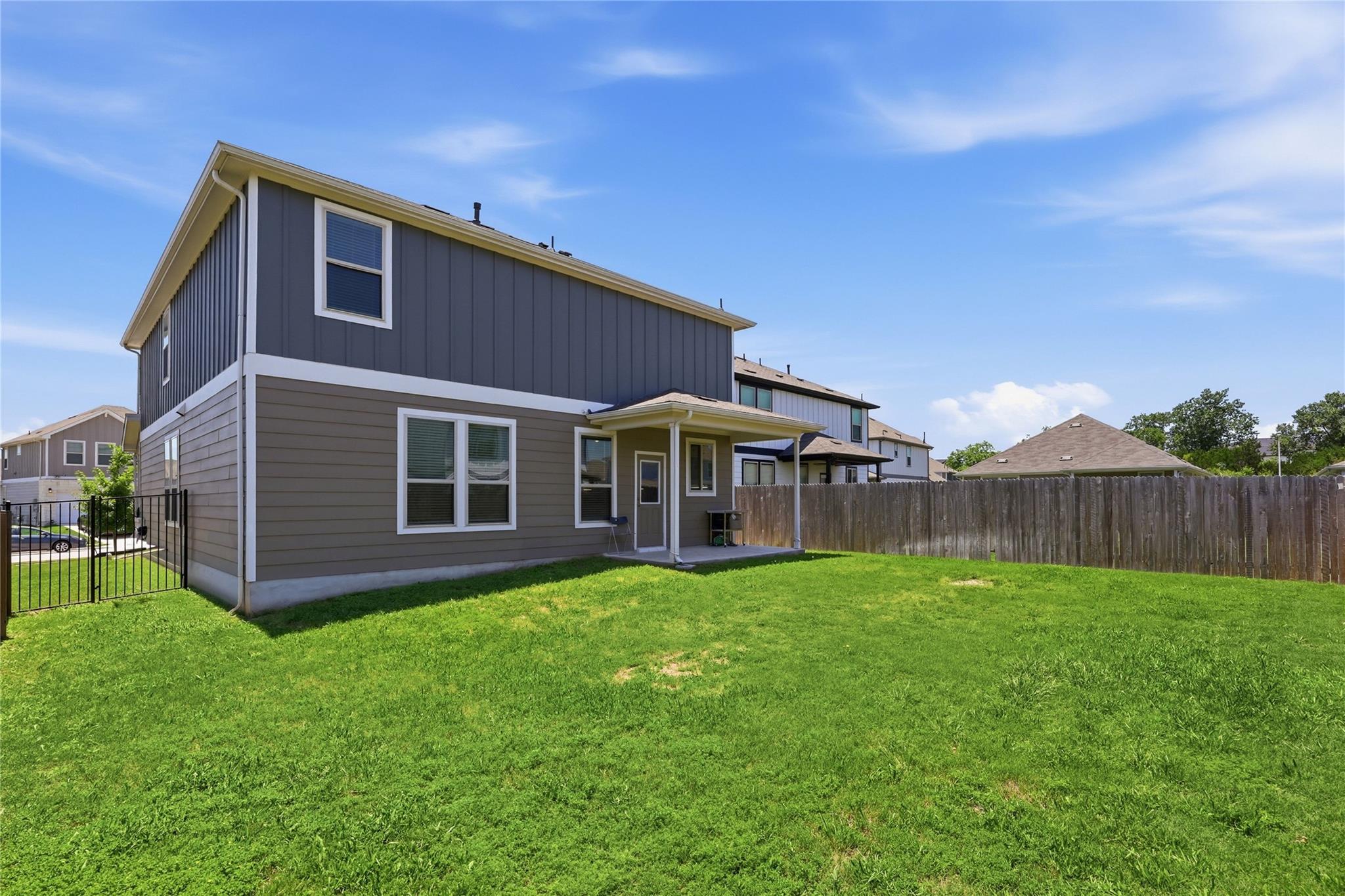 5406 Mars Lane Austin TX 78724