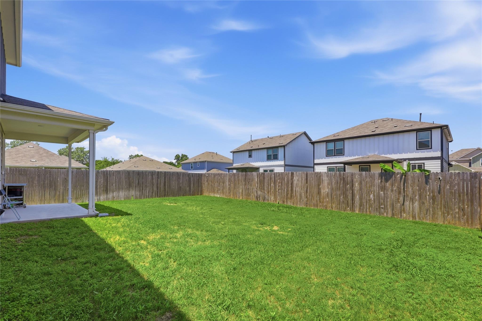 5406 Mars Lane Austin TX 78724